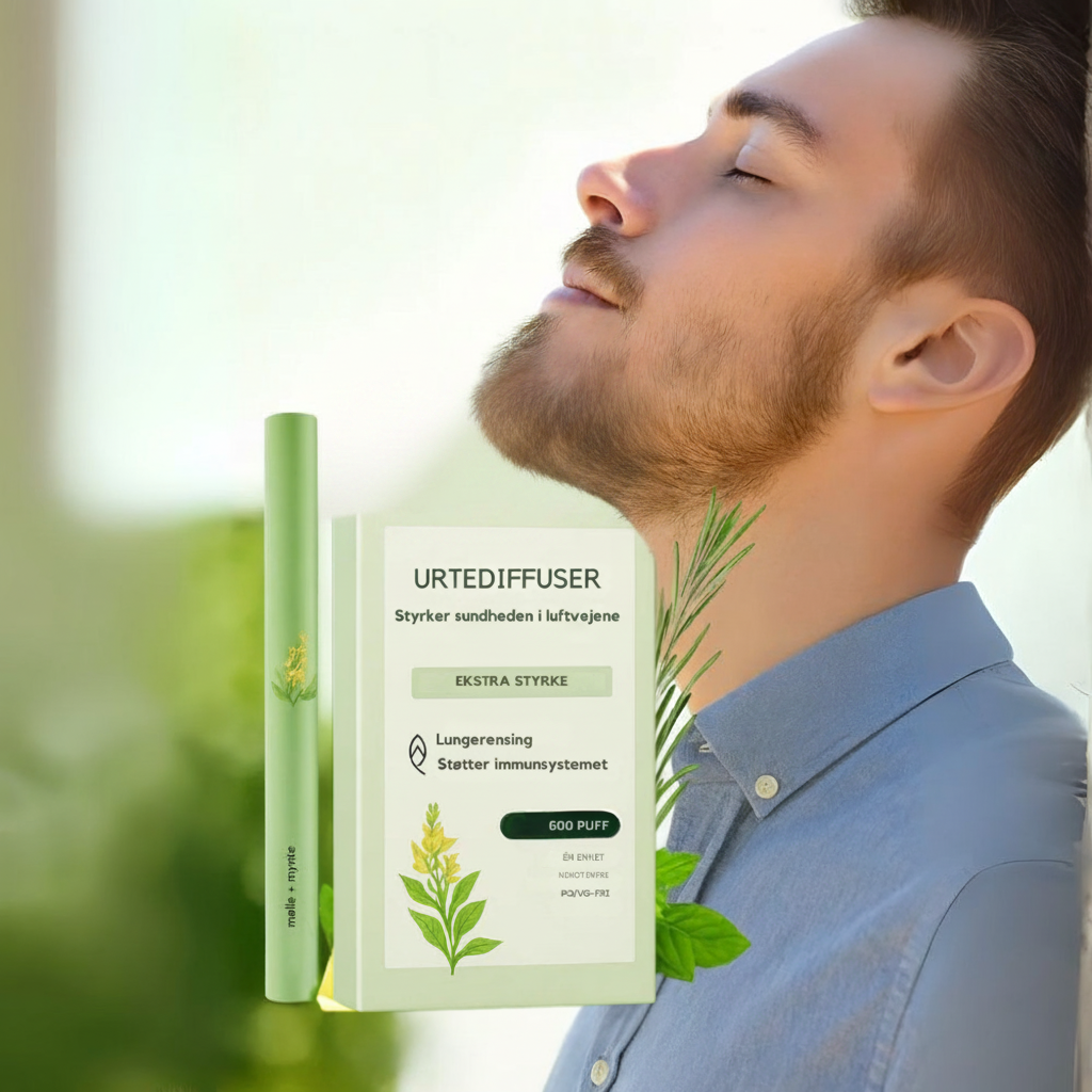 Urtediffuser