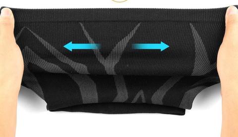 Premium termisk halsedisse