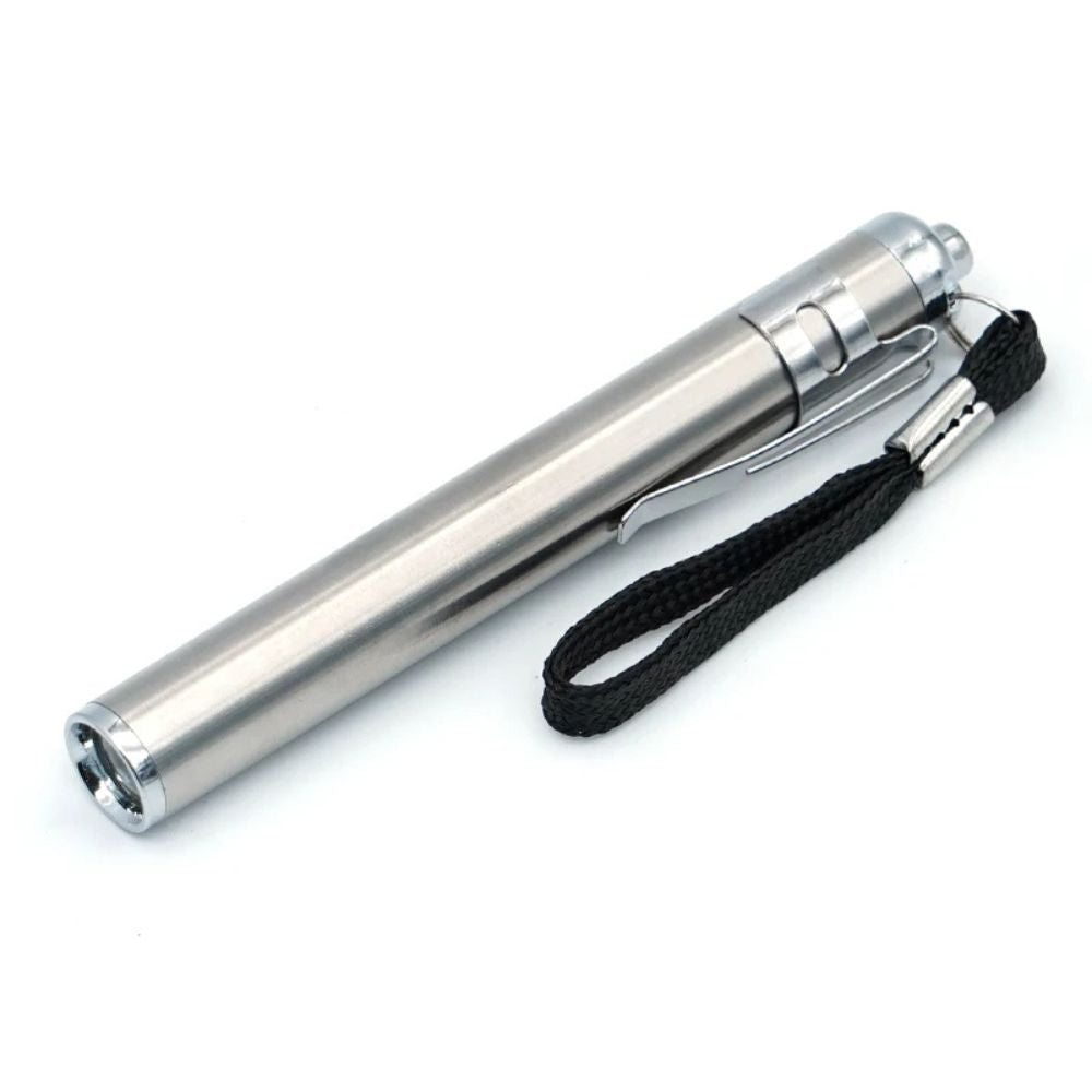 Ægget Candler Illuminator