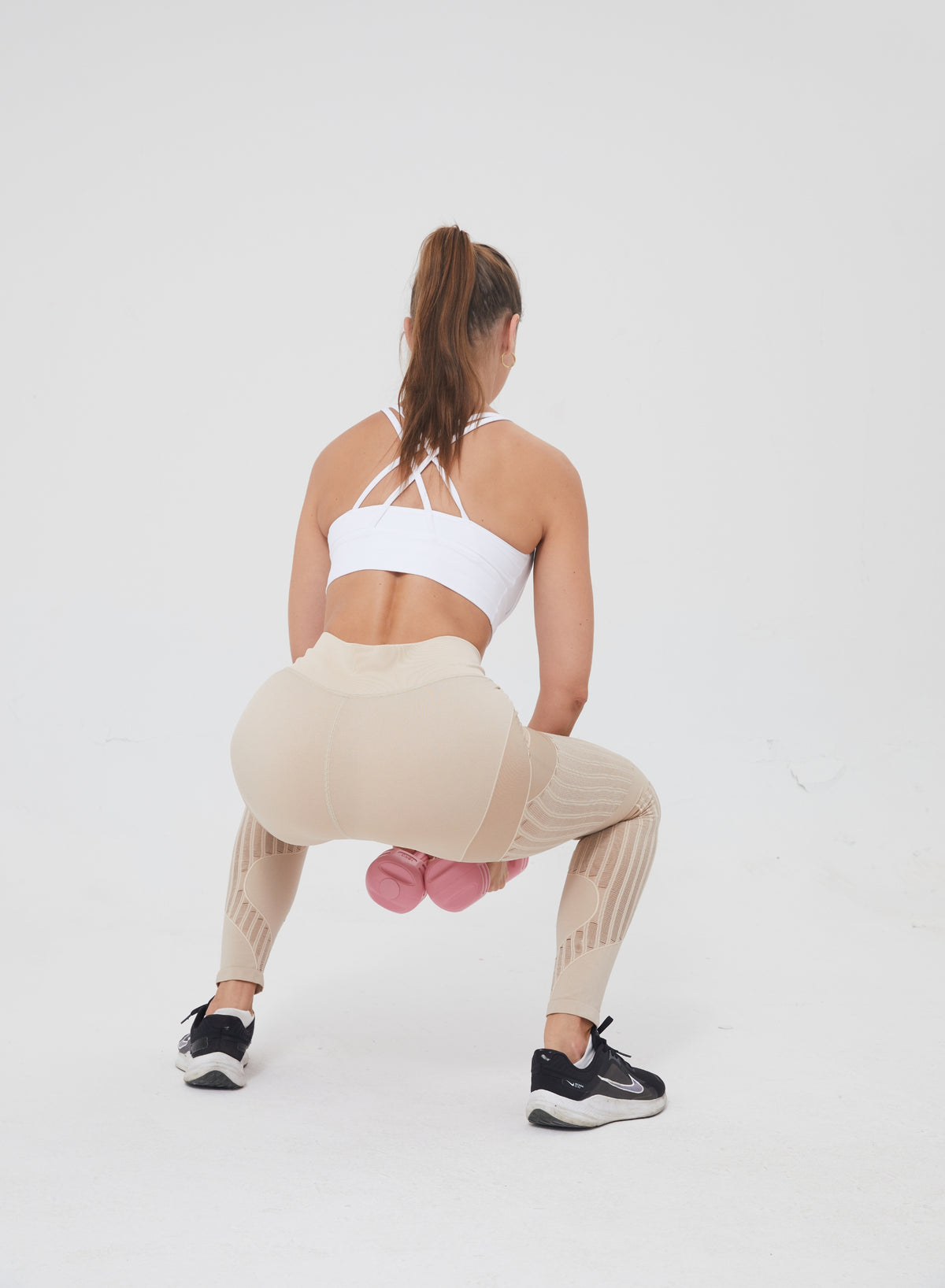 Anti-cellulite-leggings