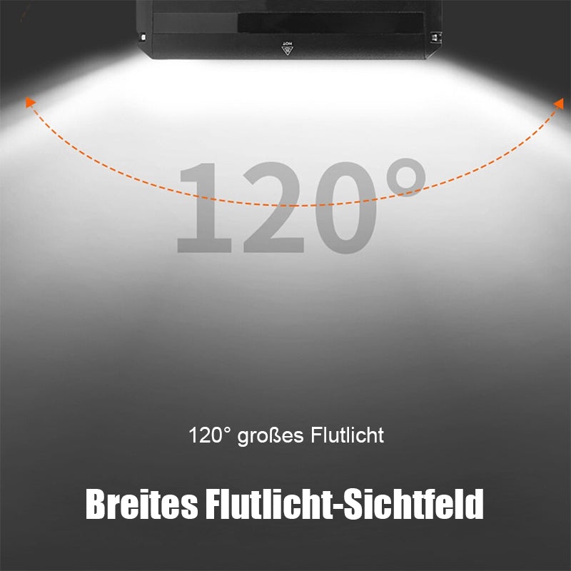 USB-genopladelig cykelforlygte med 900 lumen og batteriindikator