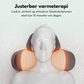 Ergonomisk nakkemassager