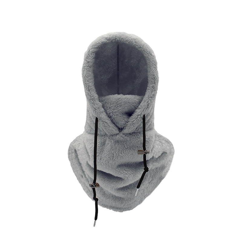 Sherpa Hood Ski Balaclava Vintermaske