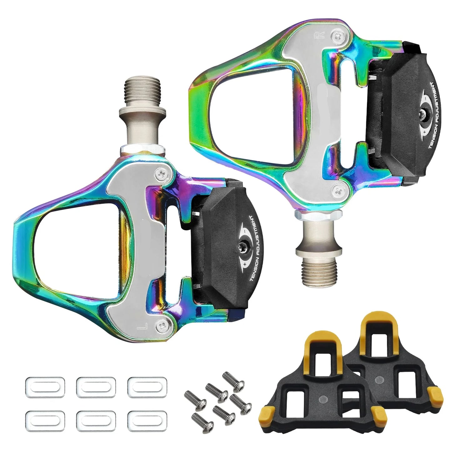 Klikpedaler