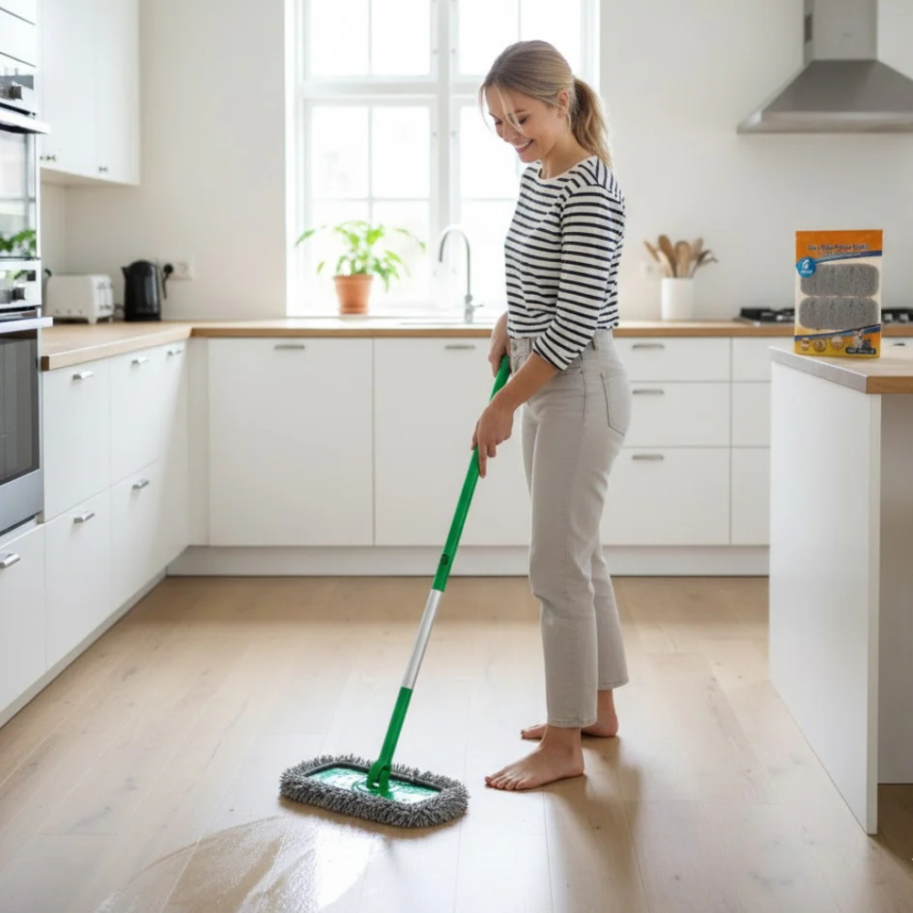 Moppeklude