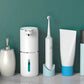 Sæbedispenser med automatisk sensor