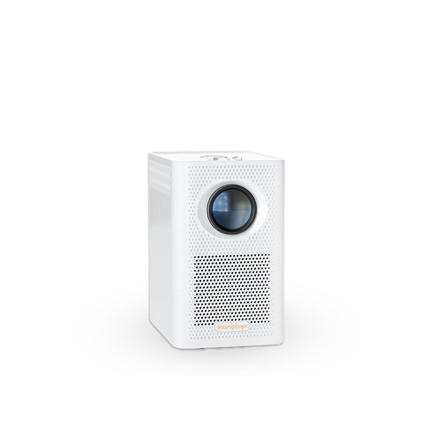 Smartprojektor med Android 10, WiFi og 4K-understøttelse