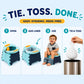 Portable Potty Training Seat for Toddlers