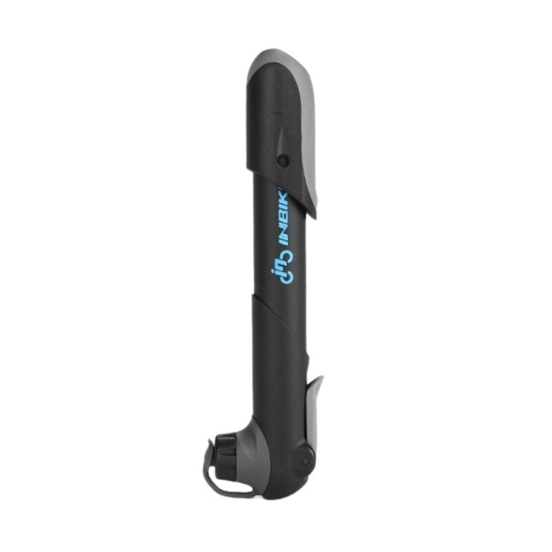 Bærbar cykelpumpe Mini håndluftpumpe