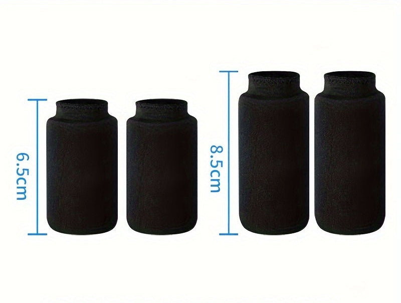 Genanvendeligt gel-fingeris-sæt