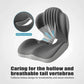 Ergonomisk sædehynde af memory foam