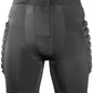 Unisex Protective Shorts