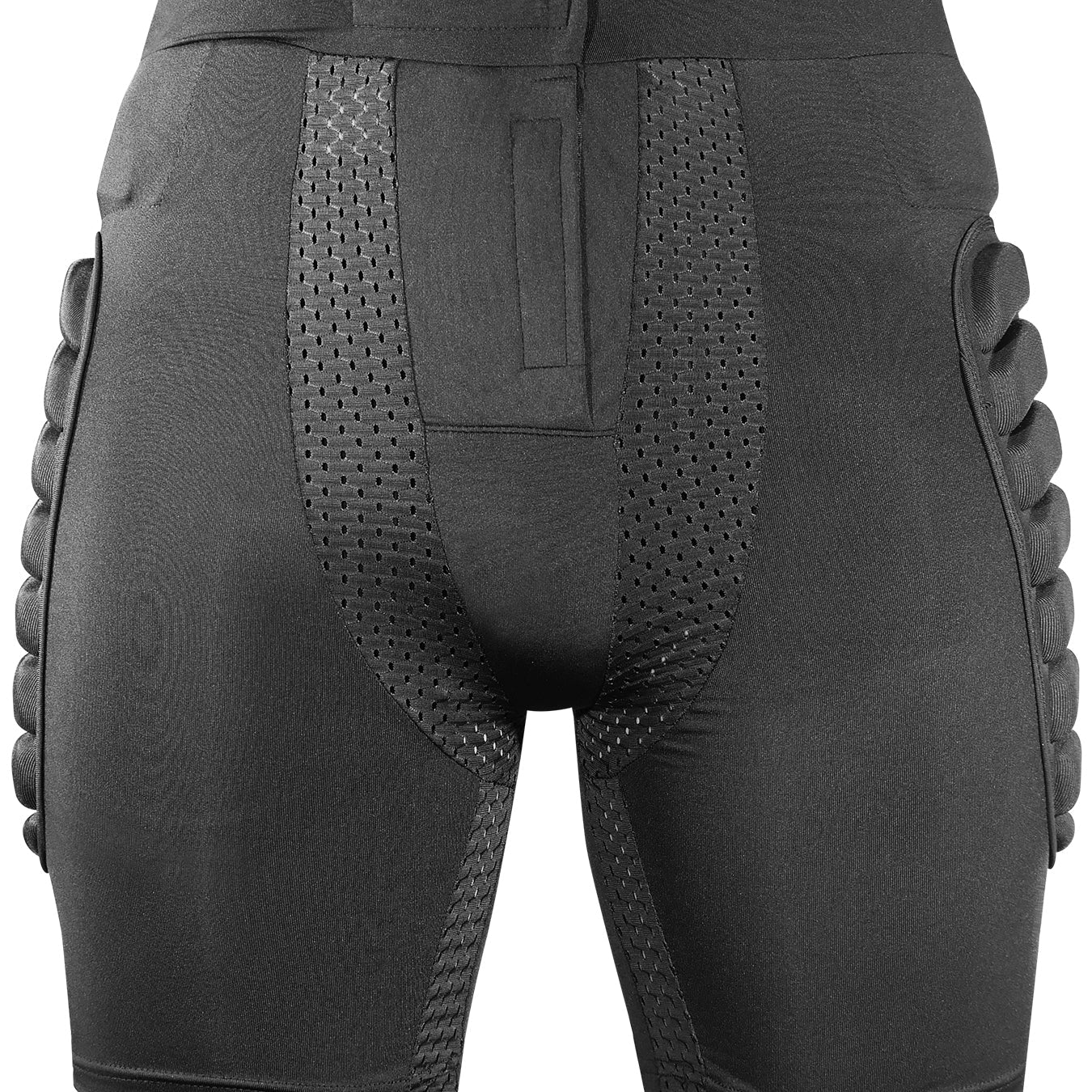 Unisex Protective Shorts