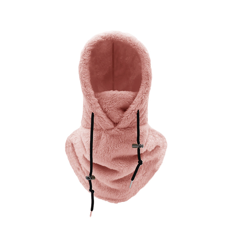 Sherpa Hood Ski Balaclava Vintermaske