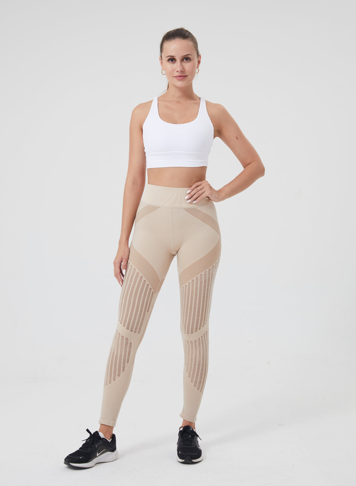 Anti-cellulite-leggings