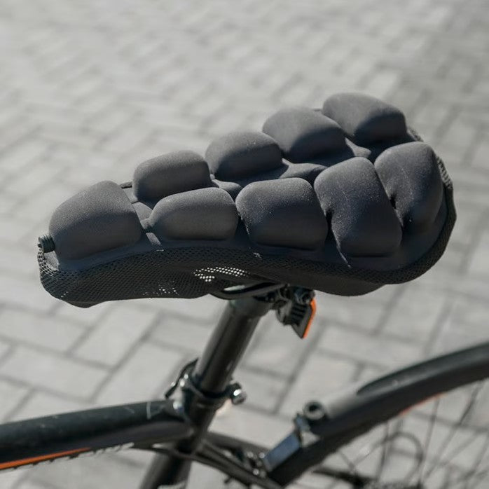 Cykelsædehynde