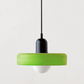 Nordisk hængende loftslampe