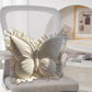 Prinsesse Butterfly dekorativ pude