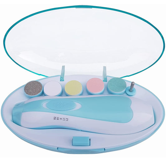 Baby-negletrimmer