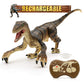 Fjernstyret dinosaur