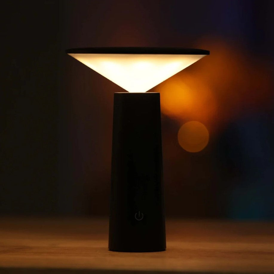 EcoLume Fusion-lampe