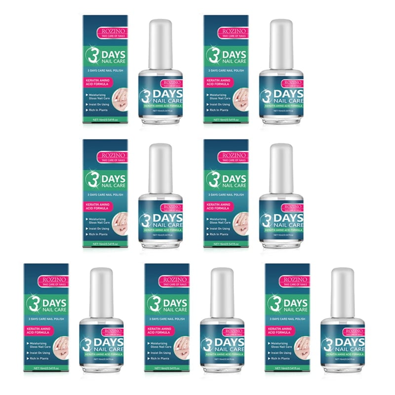 Professionel neglepleje neglelak