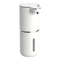 Sæbedispenser med automatisk sensor