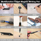 Magnetisk fidget-pen