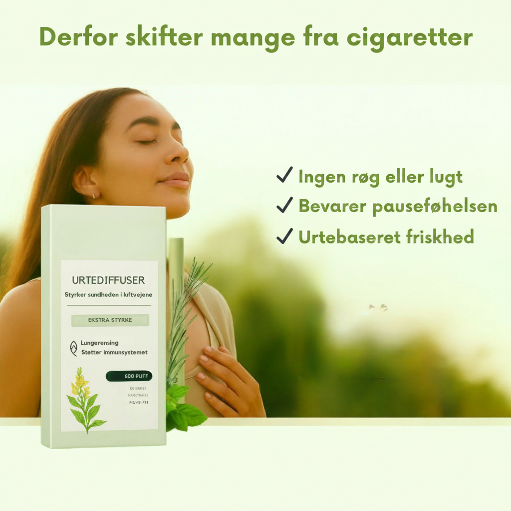 Urtediffuser