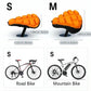 Cykelsædehynde