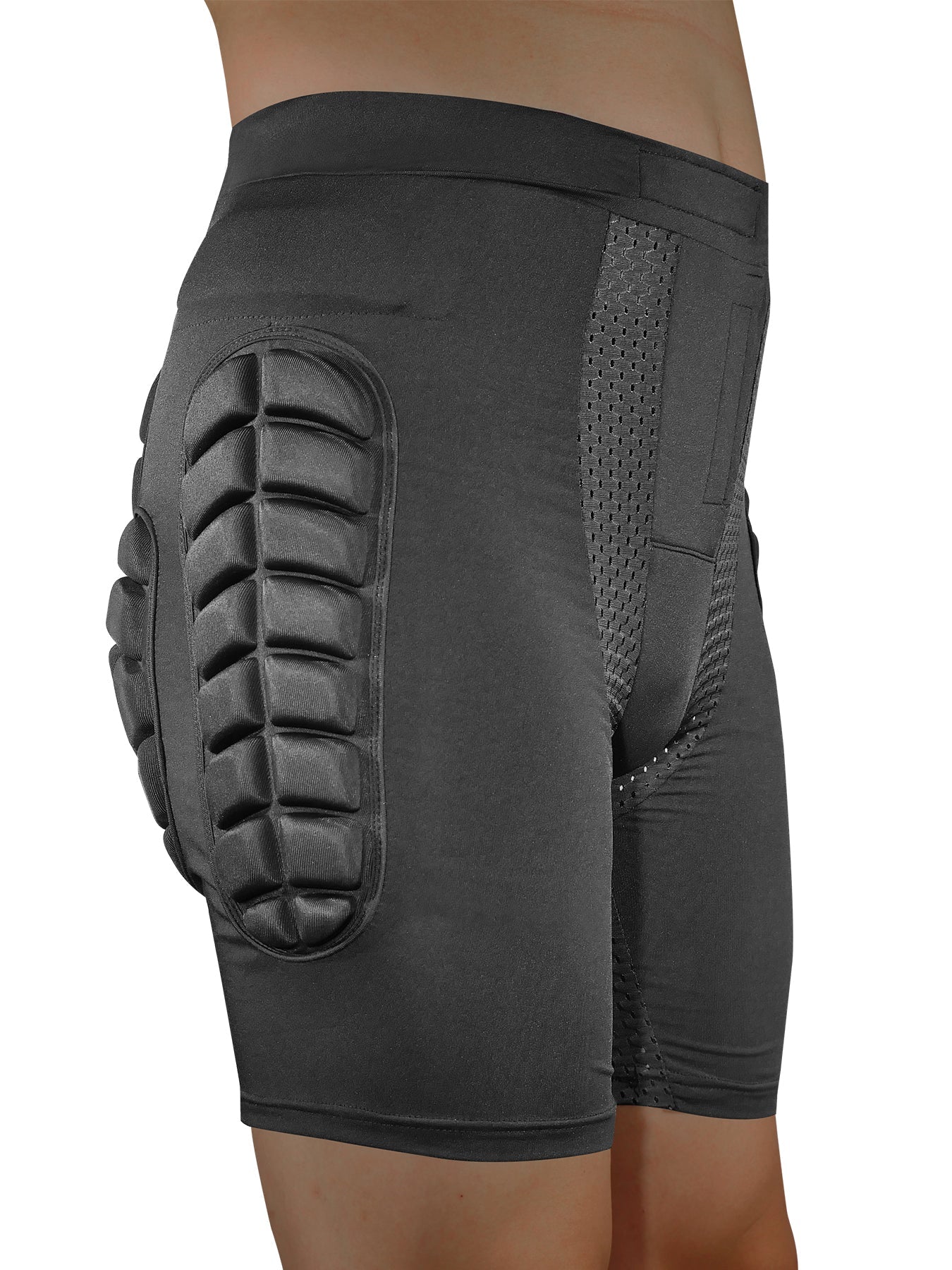 Unisex Protective Shorts