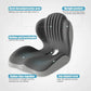 Ergonomisk sædehynde af memory foam