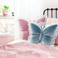 Prinsesse Butterfly dekorativ pude