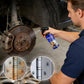 Rustfjernerspray – fjerner rust uden at skrubbe