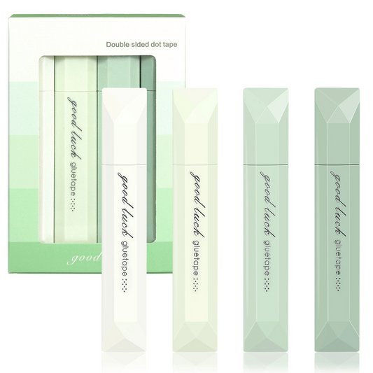 Dobbeltsidet scrapbooking-tape på rulle