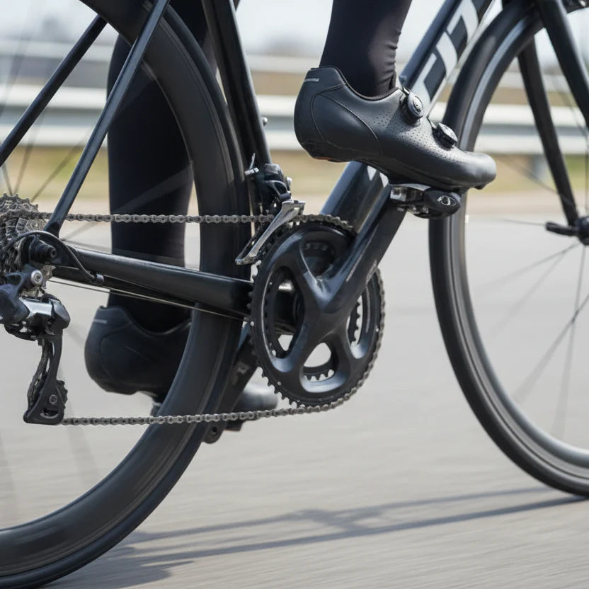 Klikpedaler