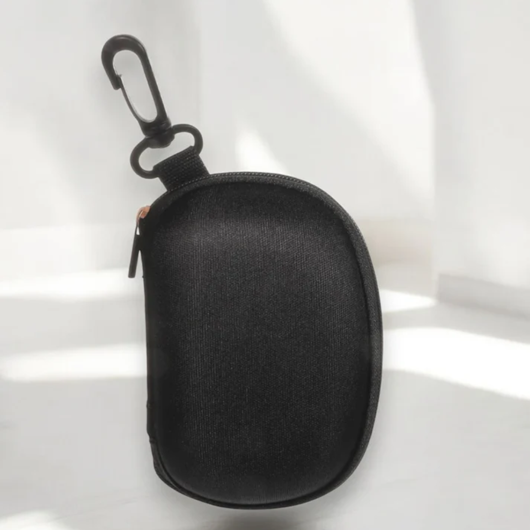 Vægtløftningshandsker Pull up Grippers