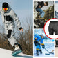 Unisex Protective Shorts