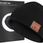 Bluetooth Beanie Hat hovedtelefoner