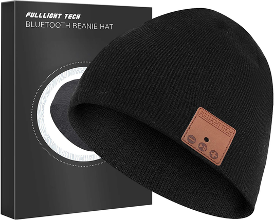 Bluetooth Beanie Hat hovedtelefoner