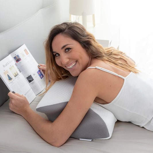 Butterfly Memory Foam-pude