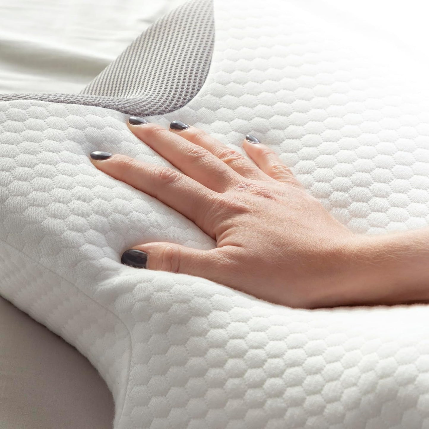 Butterfly Memory Foam-pude