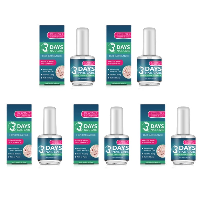 Professionel neglepleje neglelak