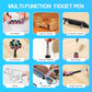 Magnetisk fidget-pen