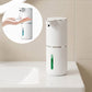 Sæbedispenser med automatisk sensor