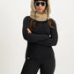 Sherpa Hood Ski Balaclava Vintermaske