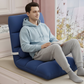 Justerbar, sammenklappelig Lazy Sofa-stol