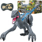 Fjernstyret dinosaur