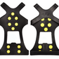 Skridsikre skobeskyttere – Grip & Safety-såler