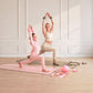 13-i-1 Pilates-tilbehørssæt til træning derhjemme